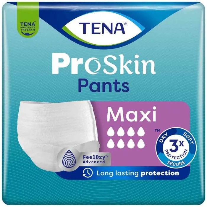 TENA Pants Maxi Small 10stk (4)