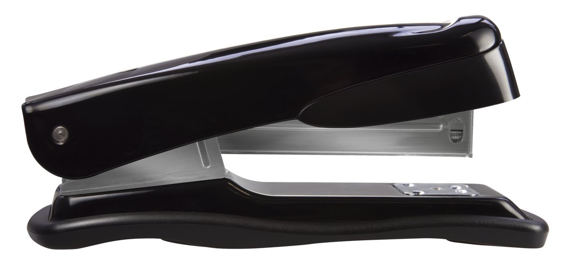 Milan Heftari 26/6, 20blöð, svartur