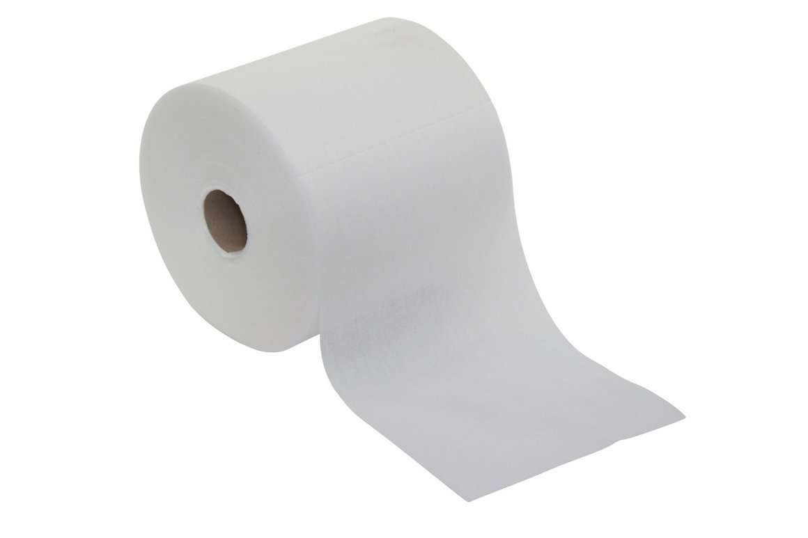 Wetrok rykmoppa Masslinn, 20x 32cm, 300stk