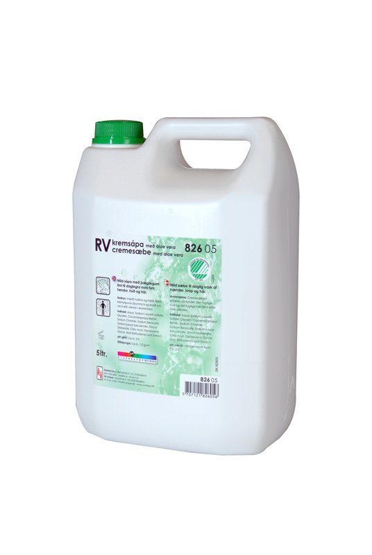 RV kremsápa 5l S