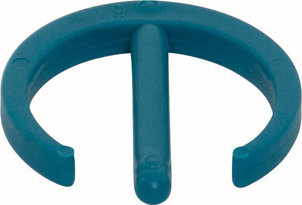 Wetrok plast splitti fyrir moppugrind