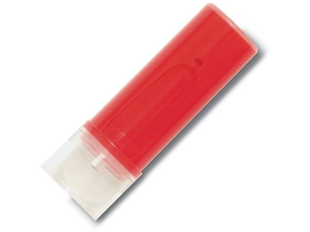 V Pilot töflutúss fylling rauð 12stk