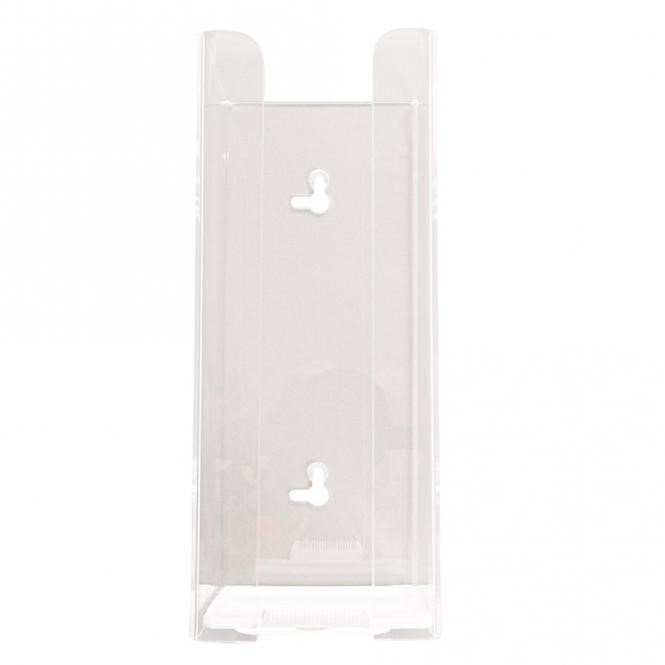 Skammtari fyrir hárnet í pakka