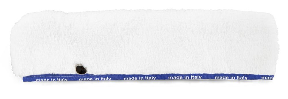 Filmop gluggamoppa stutt hár 35 cm