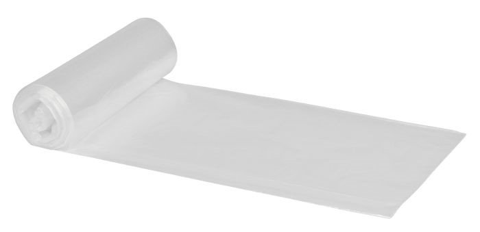 RV poki 60x85cm glær 13my 40stk LD