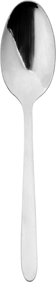 Frida mokkaskeið, 12stk