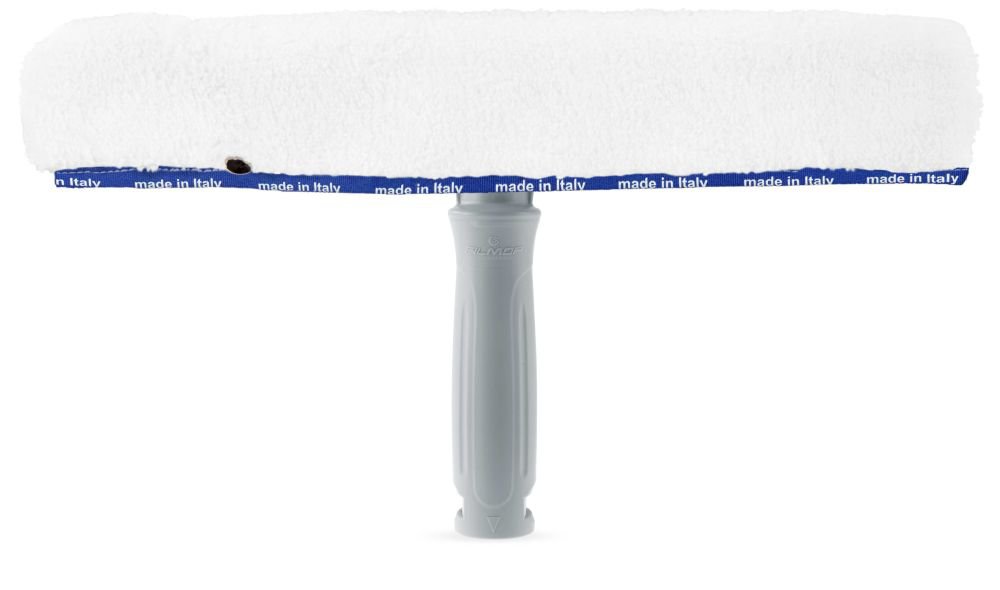 Filmop T moppuhaldari og moppa 35 cm