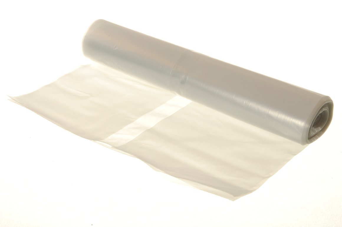 RV poki 65x85cm glær 27my 50stk LD