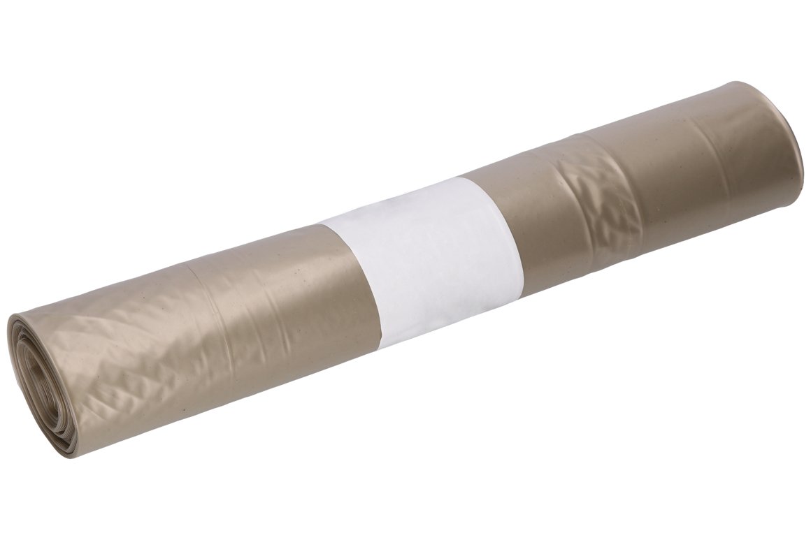 Deiss poki 92x144,5cm LD glær, 140L, 10stk