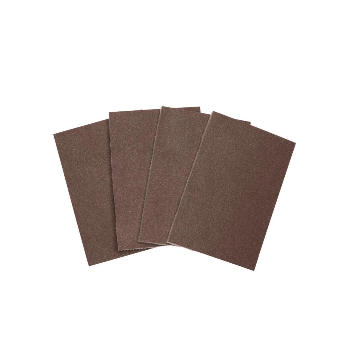 WC paddar fyrir WC hreinsiskaft 8 stk