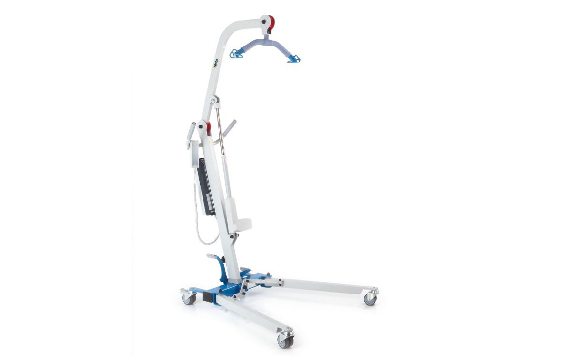 Alerta Powerlifter Mini 135