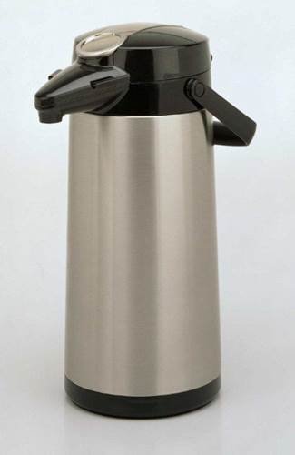 Bravilor TH10 hitabrúsi 2,2ltr