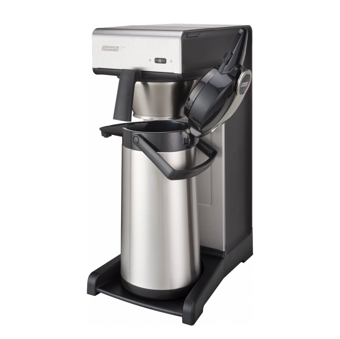 Bravilor TH10 kaffivél 