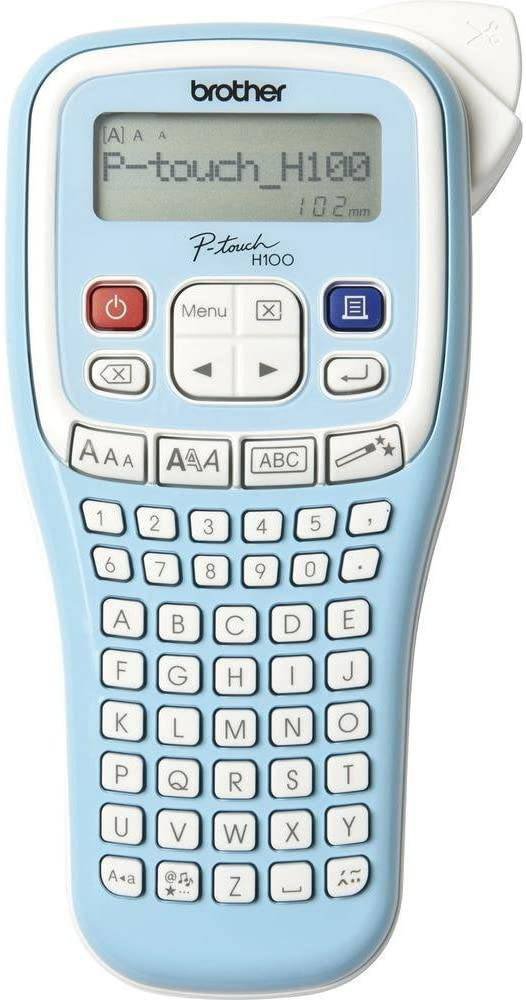 Brother merkivél PT-H100