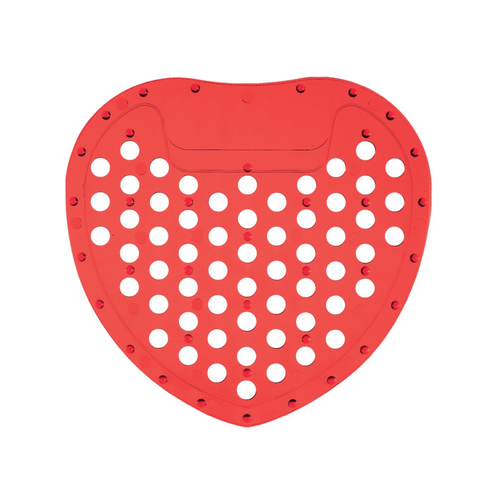 Ekcos Basic þvagskálamottur Melon 1stk í pk