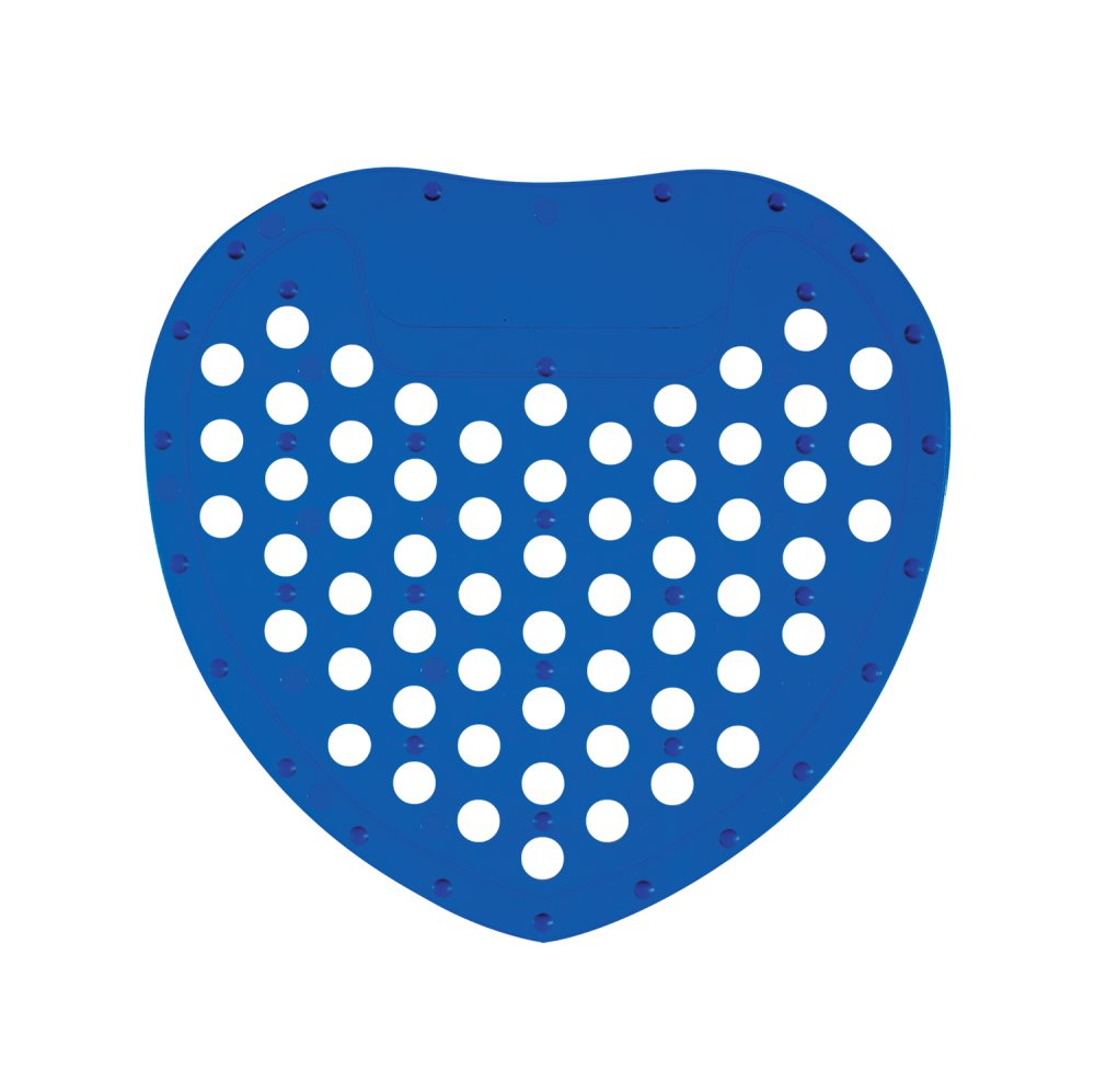 Ekcos Basic þvagskálamottur Fresh 1stk í pk