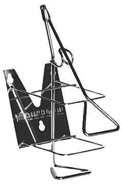 Dax vegggrind m.armi f. 600ml