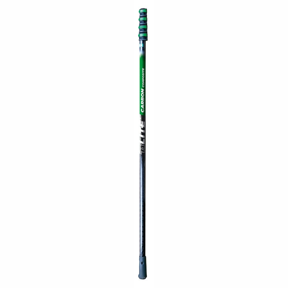 Unger nLite Carbon composite skaft 1,7 - 6,0m