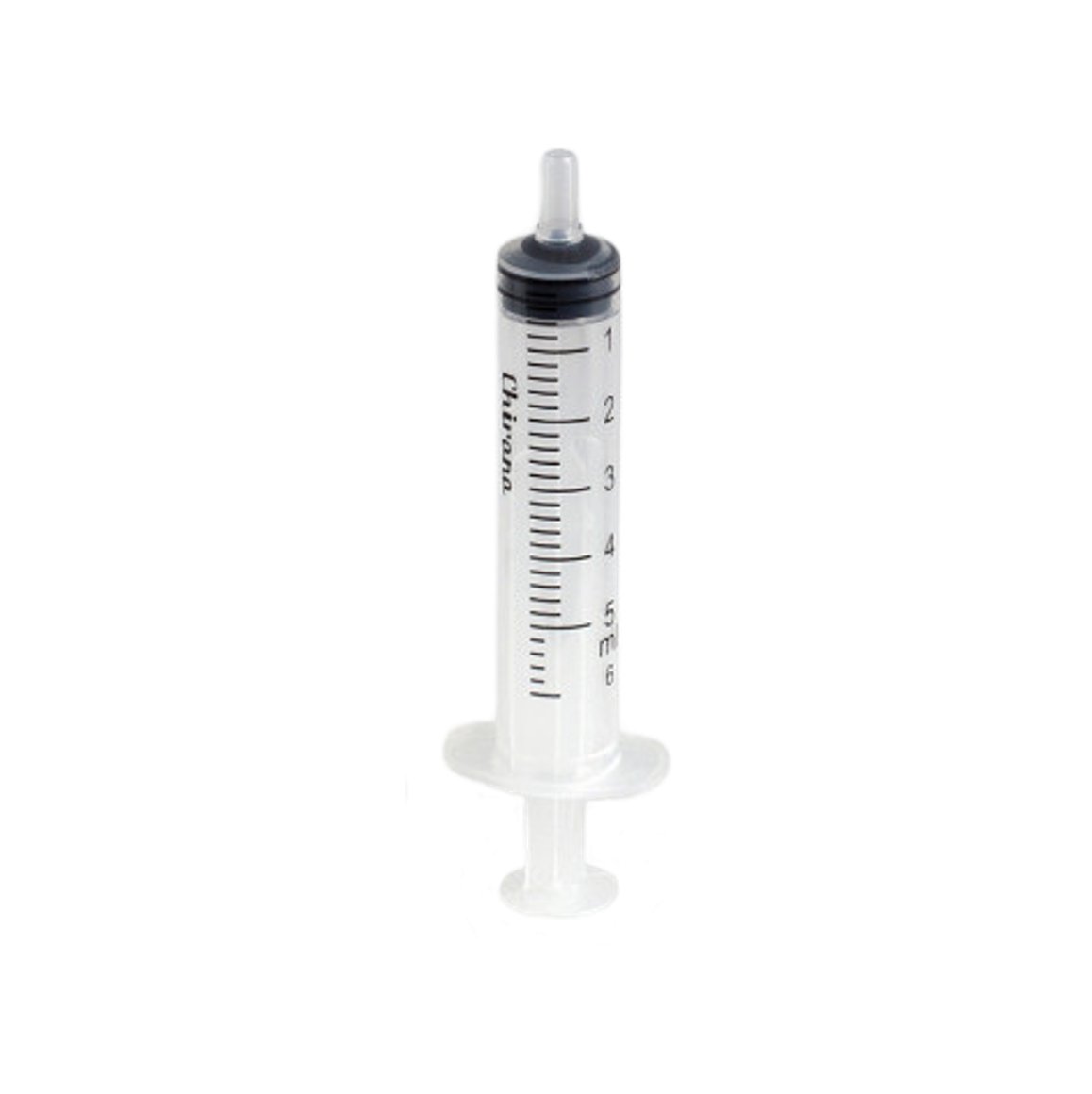 Sprauta Chirana 5ml luer sprauta, 100 stk.