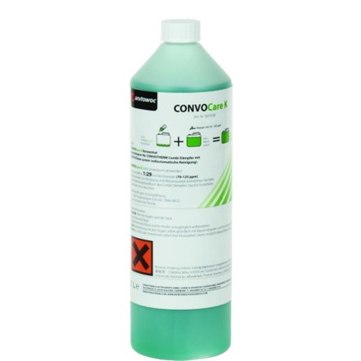 ConvoCare gljái f. sjálfhreinsandi ofna 1l