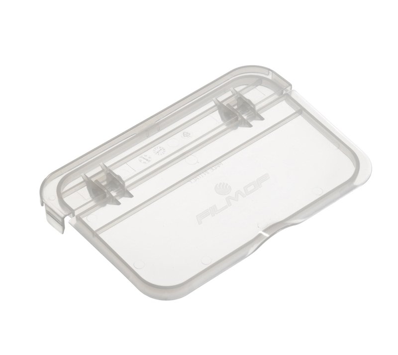 Lok með löm fyrir 4 lítra fötu SE0104