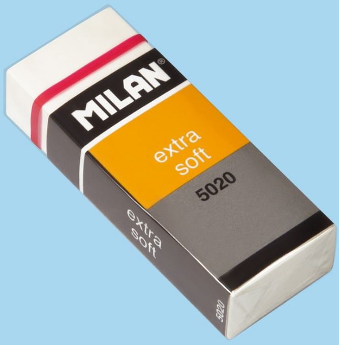 MILAN Strokleður mjúkt 5020