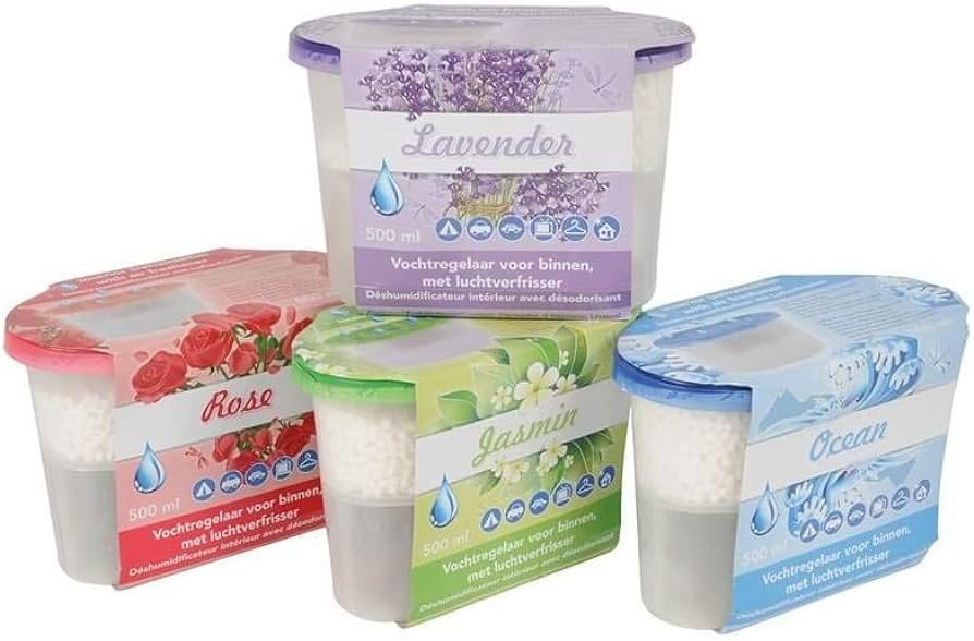 Rakagildra með ilmi 230gr