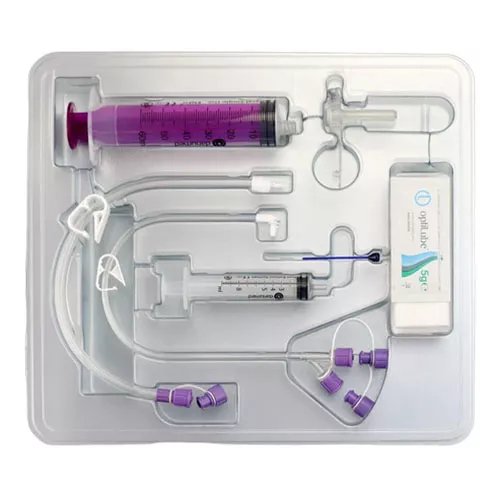 DanuButton premium set stærð 16 lengd 3.0cm