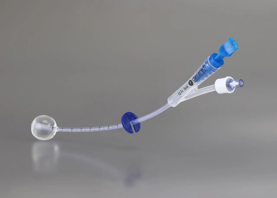 danumed StomaMeter 1 stk.