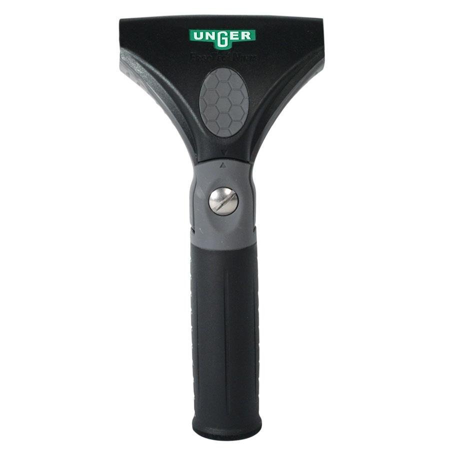 Unger handfang Ninja fyrir gluggasköfu