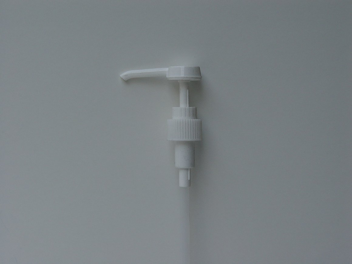 Dæla á 5l brúsa f/ExtraHands