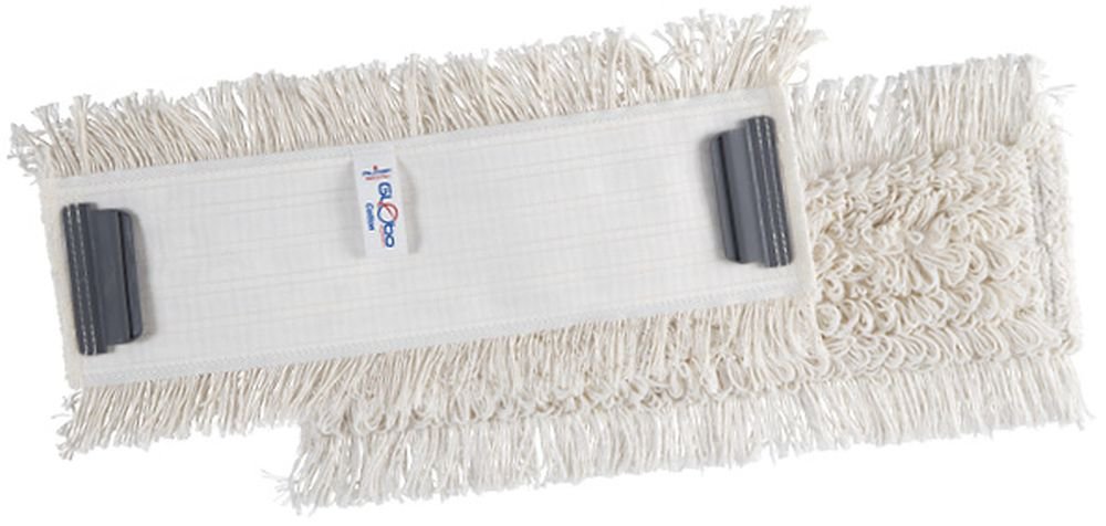 Filmop bómullarmoppa Globo 40 cm