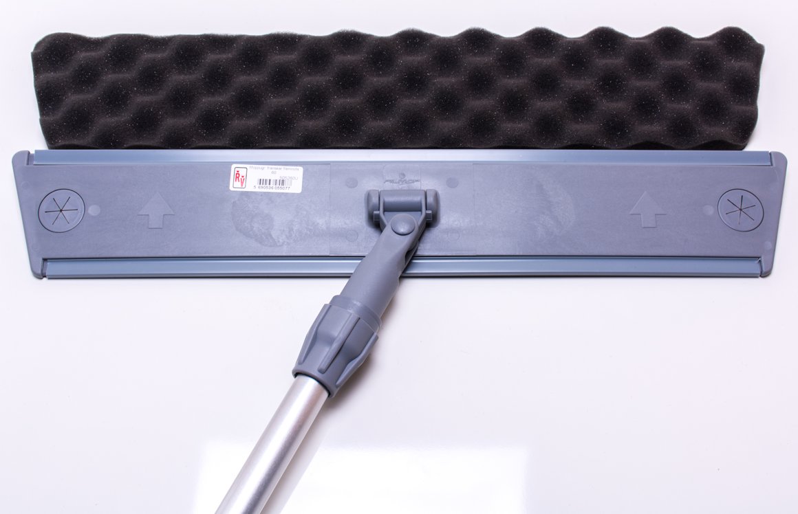 Filmop rykmoppusett 60cm