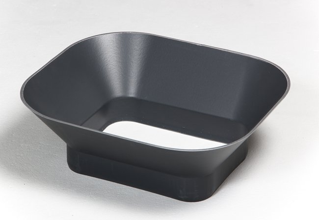 Hlíf fyrir pokagrind H5229