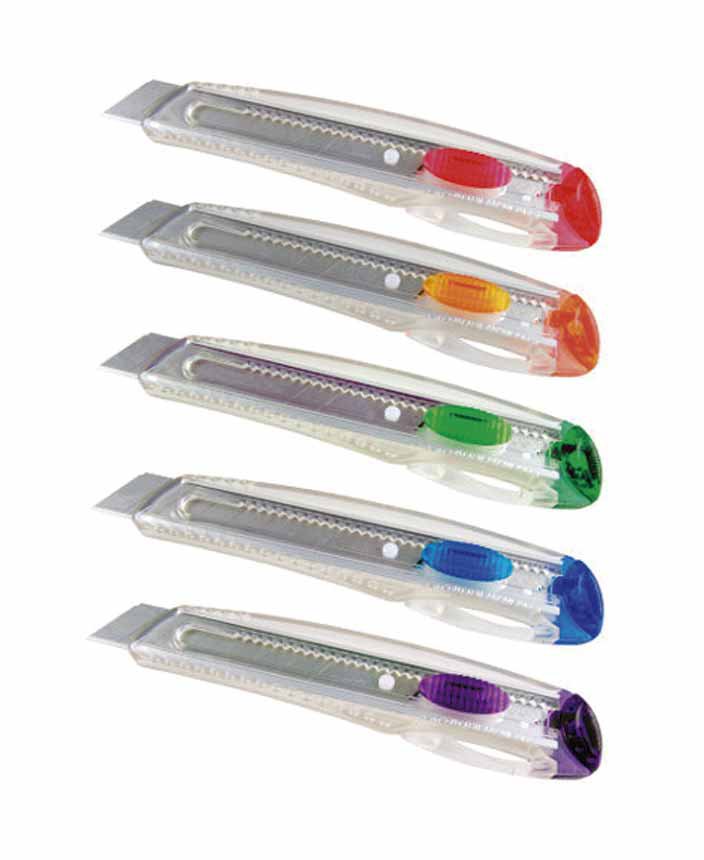 Dúkahnífur NT-Cutter 18mm