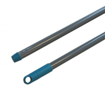 Skaft með skrúfgangi 150cm