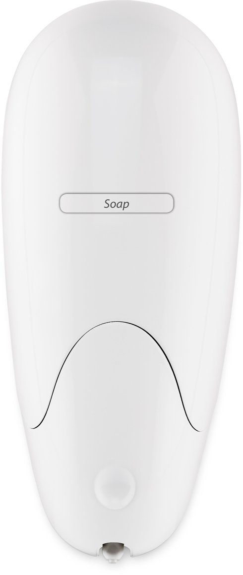 Kiilto Care Dose skammtari hvítur