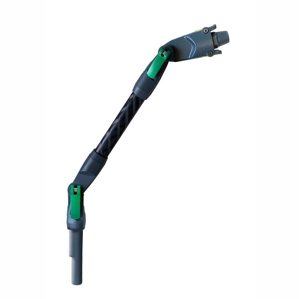 Unger nLite festing f/bursta m/beygju, 30cm