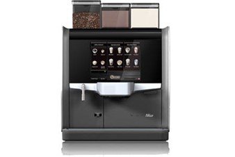 Kaffivél fyrir kaffibaunir NIO 20.2