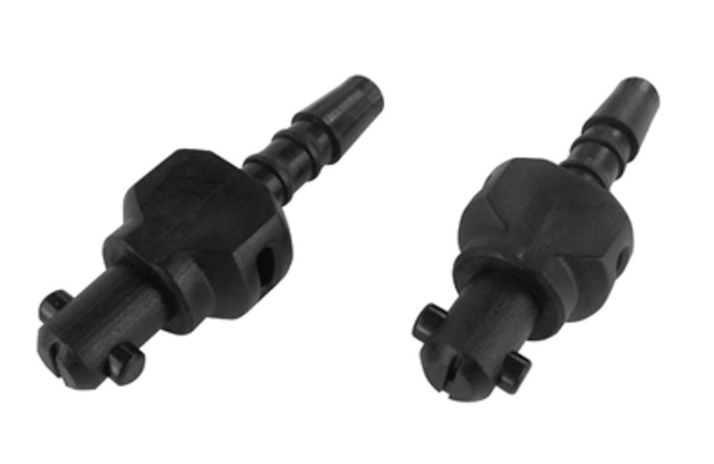 Unger nLite Fanspíss á bursta