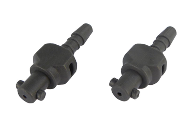 Unger nLite Pensil spíss á bursta