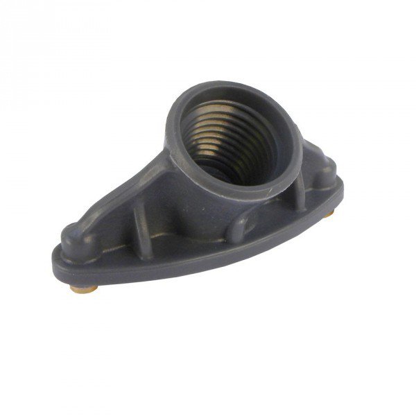 Unger HiFlo festing fyrir bursta