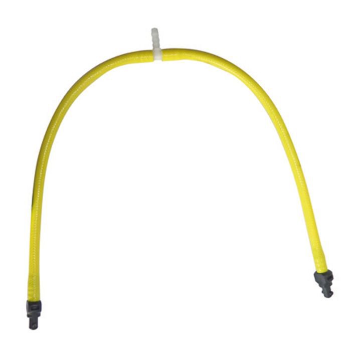 Unger NLite tengislanga fyrir bursta