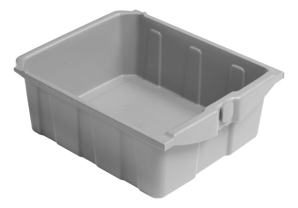 Filmop skúffa í Alpha 22 ltr