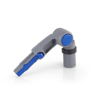 Filmop liður á gluggaþvottaskaft