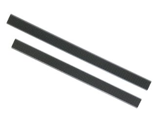 Filmop franskur lás á 505260U 48,6 cm styttri