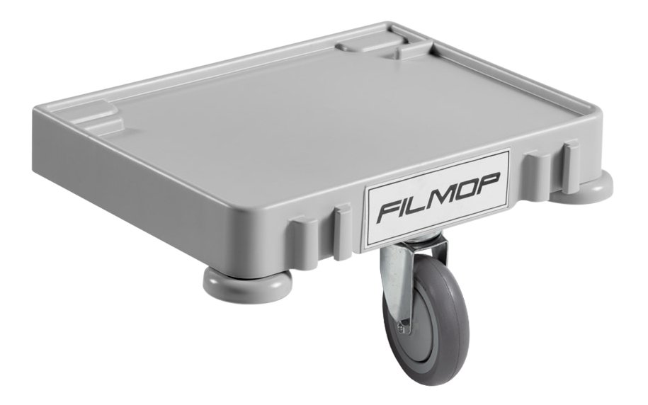 Filmop Morgan stuðningsplata undir Q1400118U