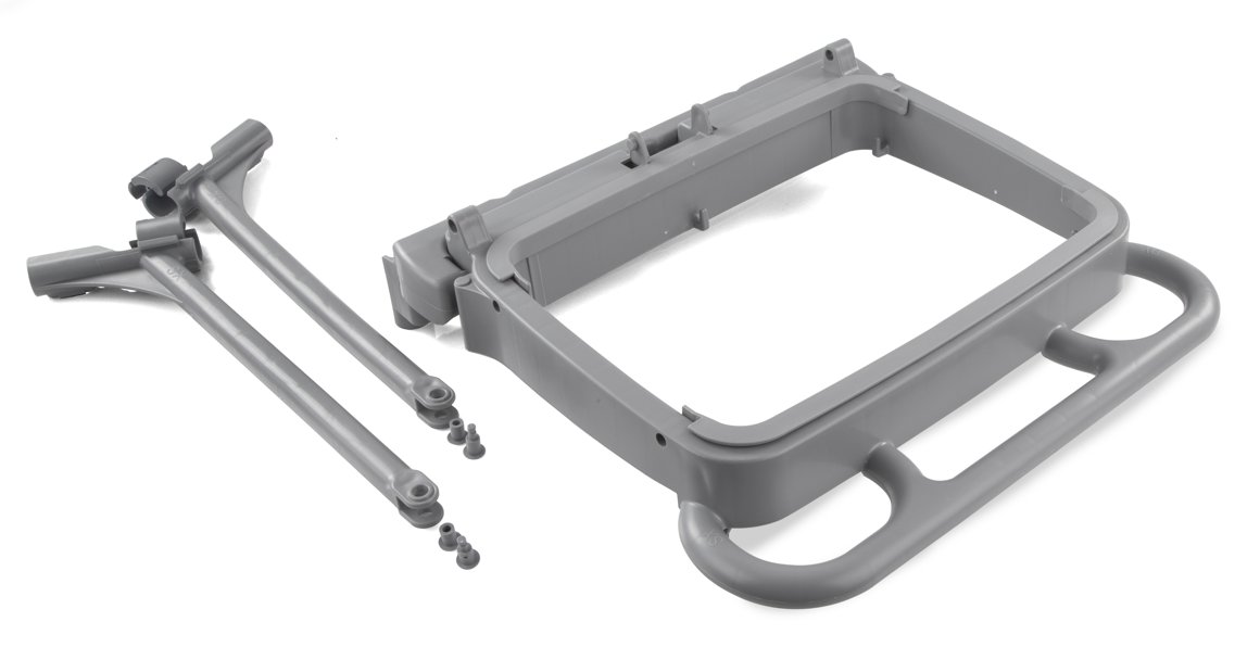 Filmop pokagrind fyrir Morgan