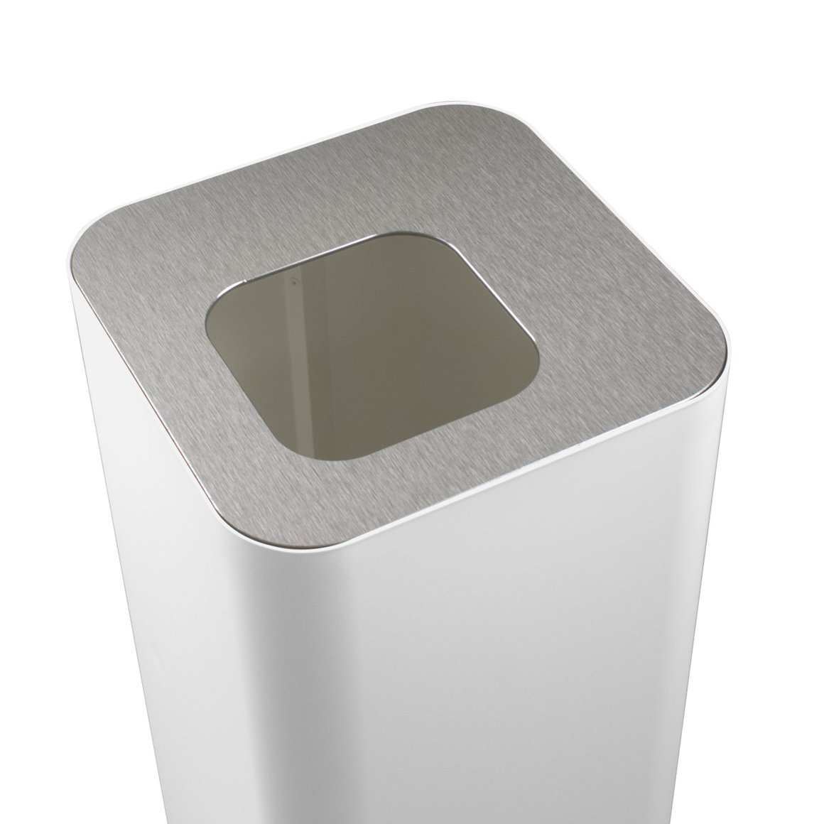 Stil Casa einfalt lok á PU180/240, grátt