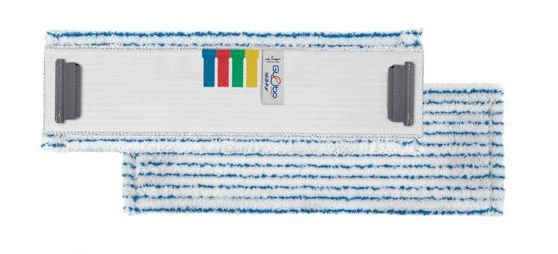 Filmop örtrefjamoppa Globo Skill-Fur 40cm